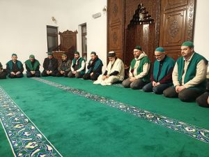 MİRAÇ GECESİ 17.02.2023